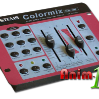 Controleur CA32 JB System