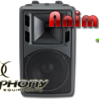 AudioPhony - ACUTE-10/AMP - Animation Charente - DJ Charente