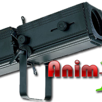 Poursuite 1000W Halogene - Animation Charente - DJ Charente
