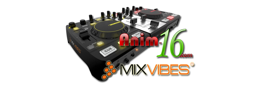 U-MIX CONTROL PRO
