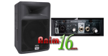 Peavey - PR 12P
