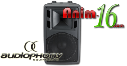 AudioPhony - ACUTE-10/AMP