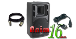 Audiophony - Acute 08/Amp
