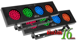 Chauvet DJ - DJ Bank 