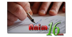 Contrat de Location Anim 16