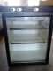 Frigo top vitré